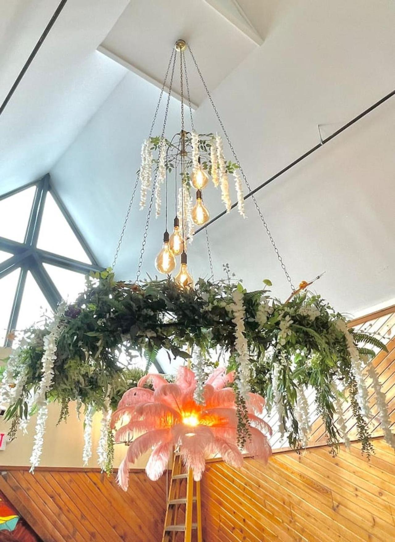 The Atrium - A Boutique Hotel - Suite 15 Perryville Bagian luar foto