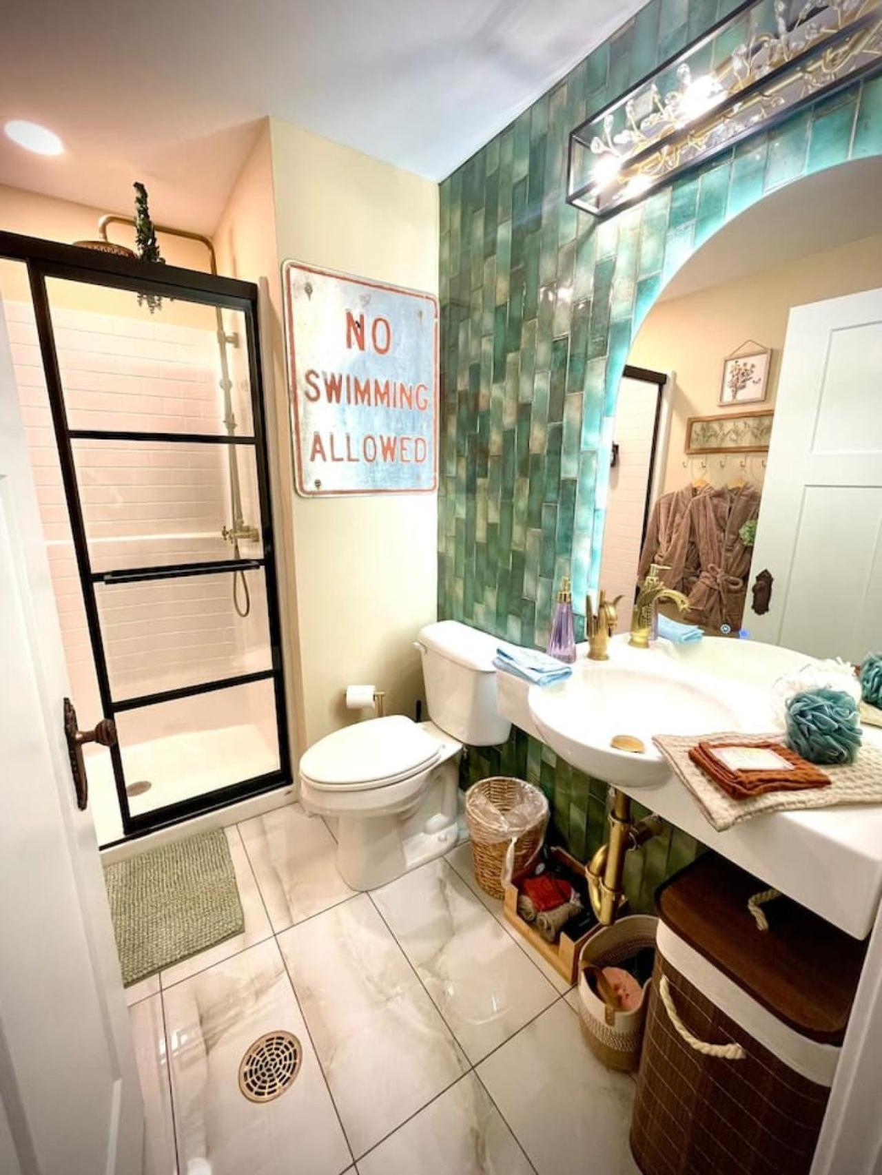 The Atrium - A Boutique Hotel - Suite 15 Perryville Bagian luar foto